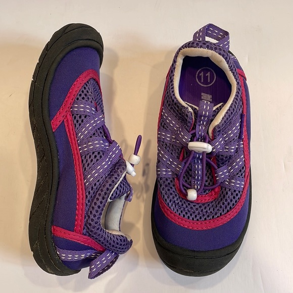 NORTHSIDE Kids Brille II Water Shoes size 11 - Picture 1 of 7